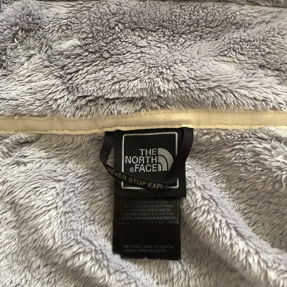 The north face jacket - Picture 6 of 8